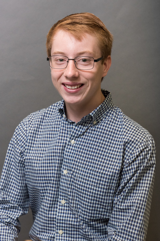 Andrew Joyce Kokomo CEO